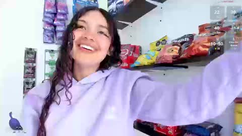 camilla_miller01 online show from 03.14.26