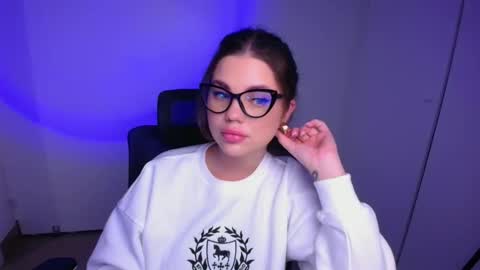 Camilla online show from 11.27.25