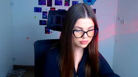 Camilla online show from 11.28.25