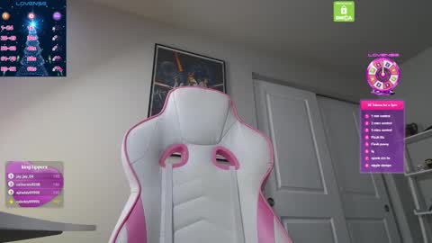 CamillaCassidy online show from 12.18.24