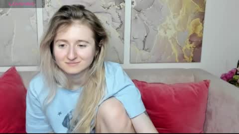 camilladreamer online show from 03.30.26