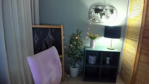 camilladreamer online show from 04.04.26