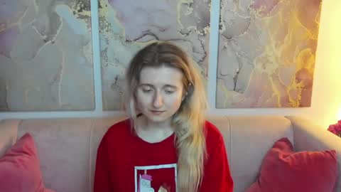 camilladreamer online show from 04.18.26