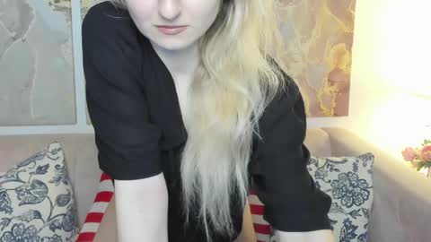 camilladreamer online show from 05.14.26