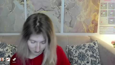 camilladreamer online show from 05.19.26