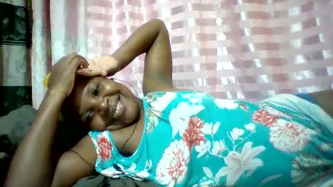 camillah_sweet online show from 04.18.26