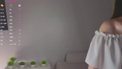 Snapshot of camillahooser chatting on 05.21.26 May online show from 05.21.26