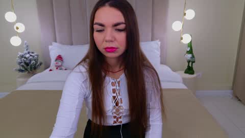 Camilla online show from 12.30.24