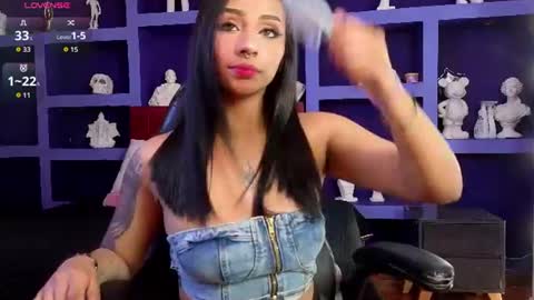Camille online show from 07.21.26