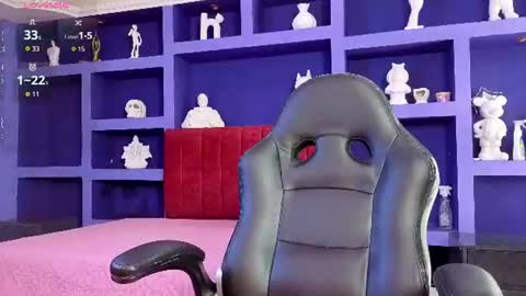 Camille online show from 08.01.26