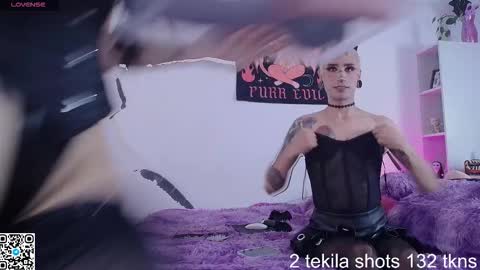 Camille  online show from 03.19.26