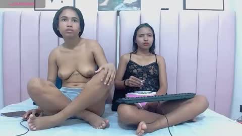 camille_and_carlares online show from 05.25.26