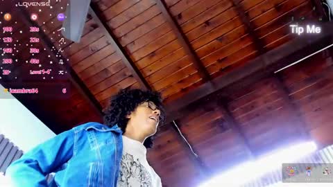 Camille online show from 02.03.26