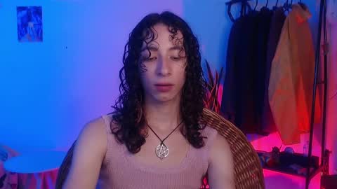 Snapshot of camille_delrey chatting on 12.01.24 Camille online show from 12.01.24