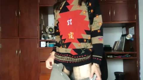 Snapshot of camille_delrey chatting on 02.19.25 Camille online show from 02.19.25