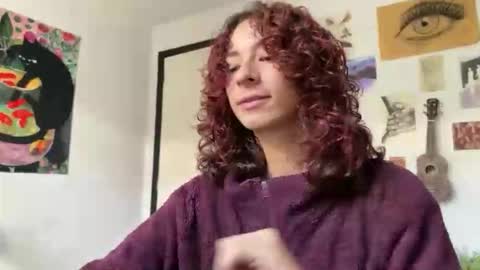 Snapshot of camille_delrey chatting on 02.09.26 Camille online show from 02.09.26