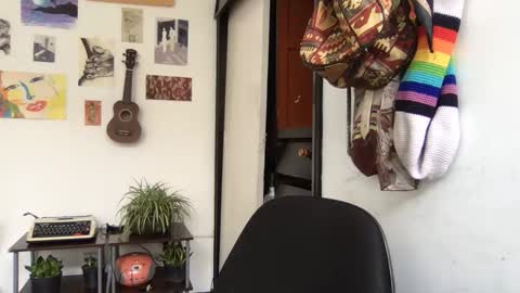 Snapshot of camille_delrey chatting on 02.12.26 Camille online show from 02.12.26