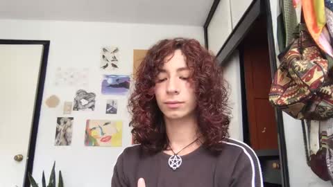 Snapshot of camille_delrey chatting on 02.13.26 Camille online show from 02.13.26