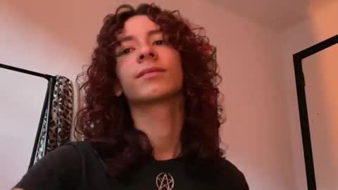 Snapshot of camille_delrey chatting on 02.18.26 Camille online show from 02.18.26