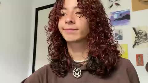 Snapshot of camille_delrey chatting on 02.22.26 Camille online show from 02.22.26