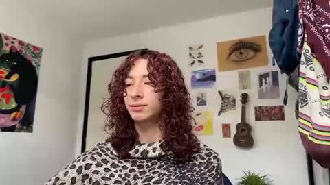 Snapshot of camille_delrey chatting on 03.03.26 Camille online show from 03.03.26