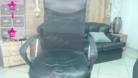 Camille online show from 03.04.25