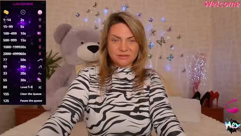 Camille Game online show from 12.07.24