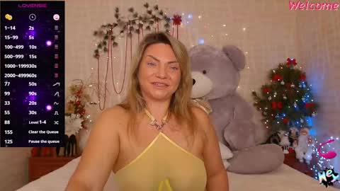 Camille Game online show from 12.22.24