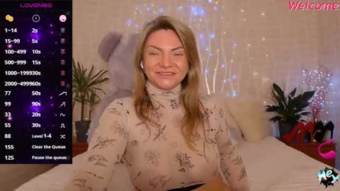 Camille Game online show from 01.22.25