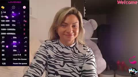 Camille Game online show from 03.07.25