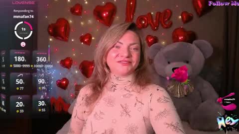 Camille Game online show from 04.02.26