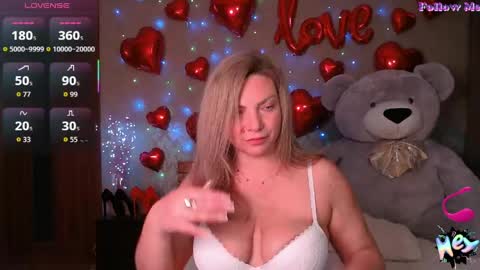 Camille Game online show from 06.07.26