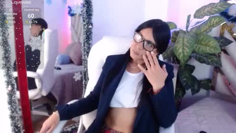 Camille online show from 12.02.25