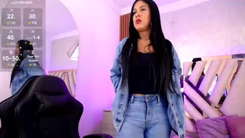 Camille online show from 01.18.26