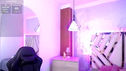 Camille online show from 02.03.26