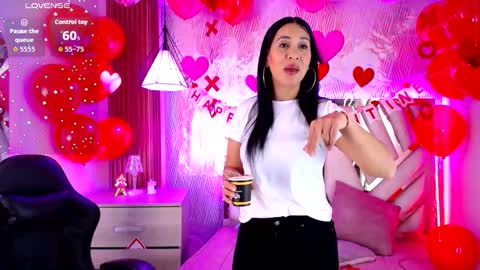 Camille online show from 02.11.26