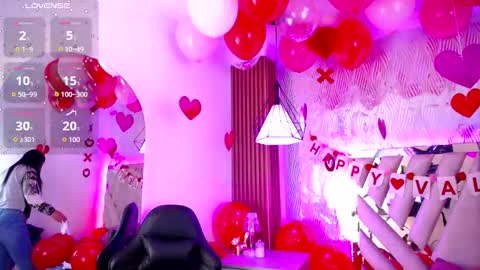 Camille online show from 02.12.26