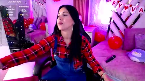 Camille online show from 02.13.26