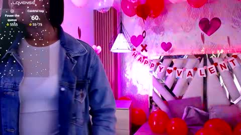 Camille online show from 02.14.26