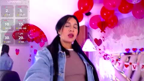 Camille online show from 02.15.26