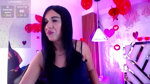 Camille online show from 02.17.26