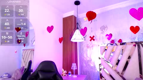 Camille online show from 02.20.26