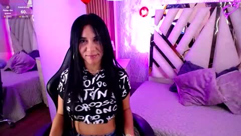 Camille online show from 02.24.26