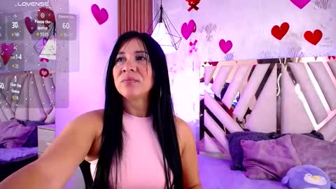 Camille online show from 02.27.26