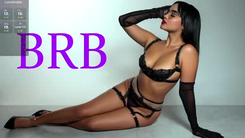 Camille Lynn online show from 01.24.25