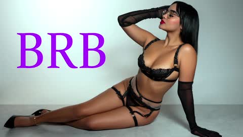 Camille Lynn online show from 02.04.25