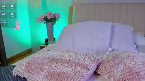 Camille Lynn online show from 09.18.25