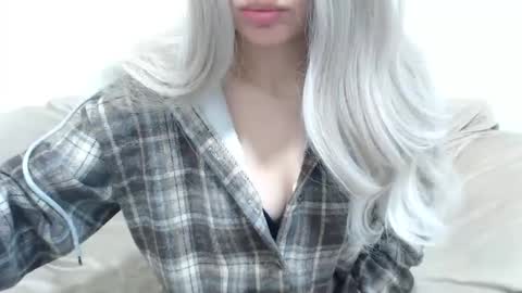 Snapshot of camillebunny chatting on 06.03.26 CamilleBunny online show from 06.03.26