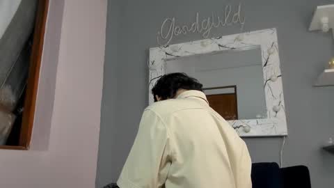 Camillo Virgil online show from 09.13.25