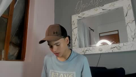 Camillo Virgil online show from 09.16.25